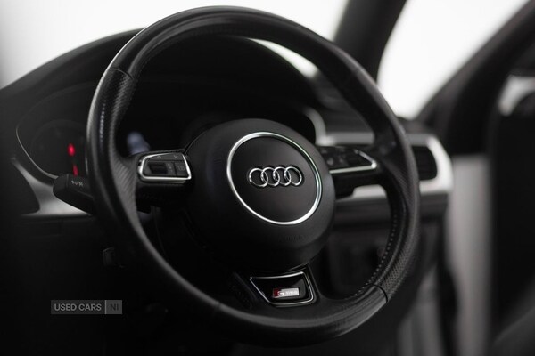 Used Audi A6 2017 for sale - 76073331: Photo 24