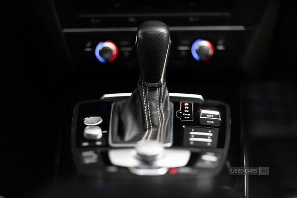 Used Audi A6 2017 for sale - 76073331: Photo 25