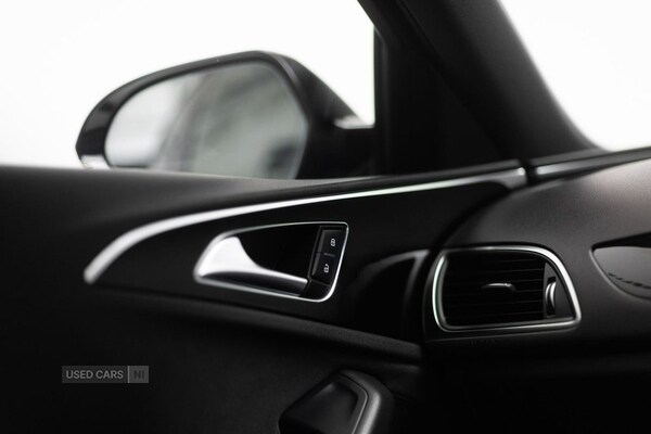 Used Audi A6 2017 for sale - 76073331: Photo 26