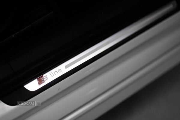 Used Audi A6 2017 for sale - 76073331: Photo 28