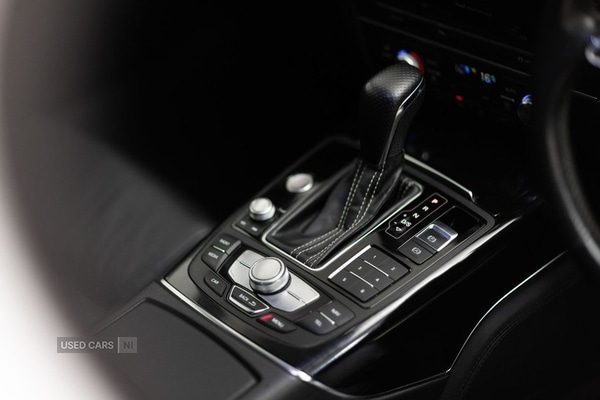 Used Audi A6 2017 for sale - 76073331: Photo 29