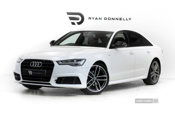 Used Audi A6 2017 for sale - 76073331: Photo 3