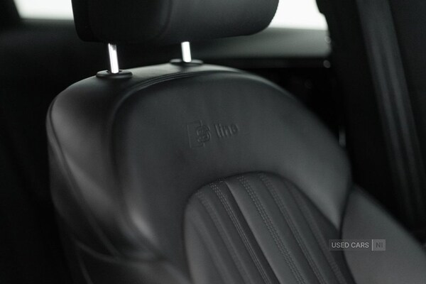 Used Audi A6 2017 for sale - 76073331: Photo 31