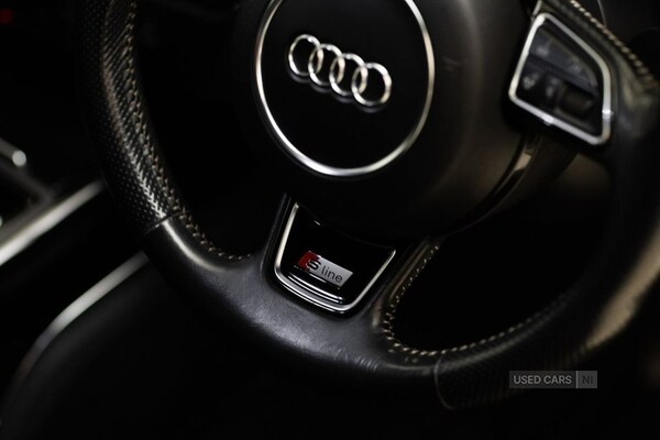 Used Audi A6 2017 for sale - 76073331: Photo 33