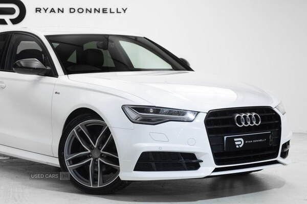 Used Audi A6 2017 for sale - 76073331: Photo 35