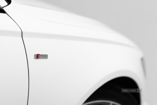 Used Audi A6 2017 for sale - 76073331: Photo 37