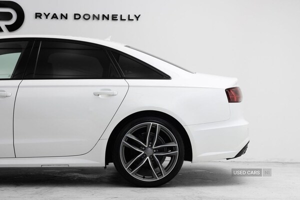 Used Audi A6 2017 for sale - 76073331: Photo 39