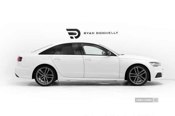 Used Audi A6 2017 for sale - 76073331: Photo 4