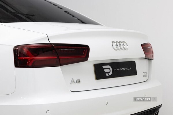 Used Audi A6 2017 for sale - 76073331: Photo 41