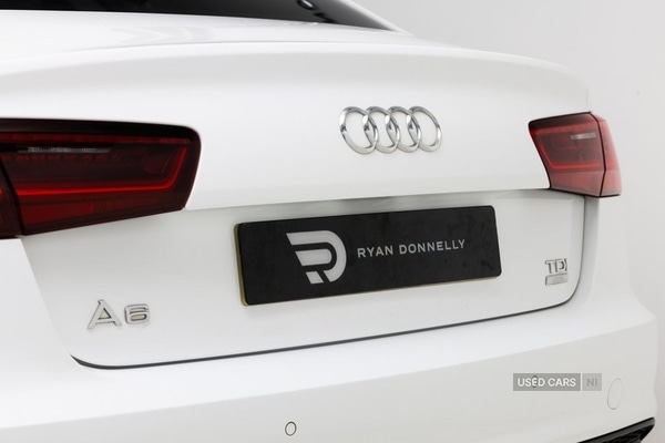 Used Audi A6 2017 for sale - 76073331: Photo 42