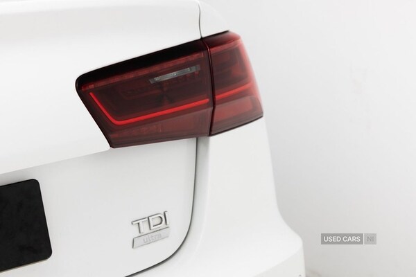 Used Audi A6 2017 for sale - 76073331: Photo 43