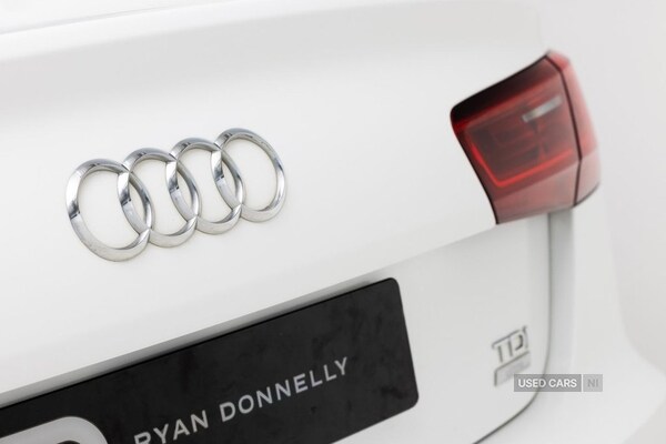 Used Audi A6 2017 for sale - 76073331: Photo 44