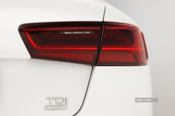 Used Audi A6 2017 for sale - 76073331: Photo 46