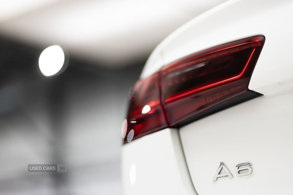 Used Audi A6 2017 for sale - 76073331: Photo 47