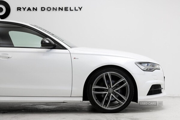 Used Audi A6 2017 for sale - 76073331: Photo 49