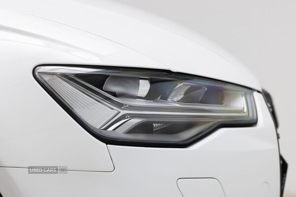 Used Audi A6 2017 for sale - 76073331: Photo 50