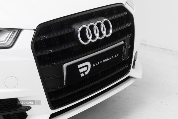 Used Audi A6 2017 for sale - 76073331: Photo 51