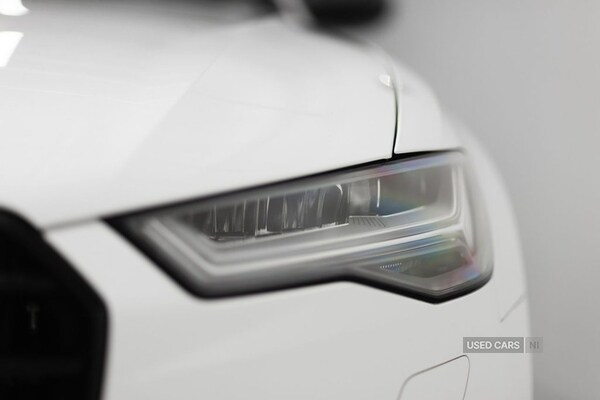 Used Audi A6 2017 for sale - 76073331: Photo 52