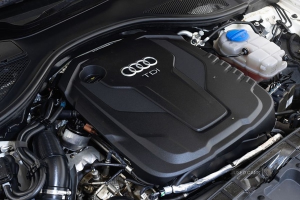 Used Audi A6 2017 for sale - 76073331: Photo 55