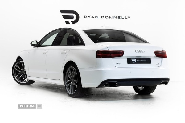 Used Audi A6 2017 for sale - 76073331: Photo 6