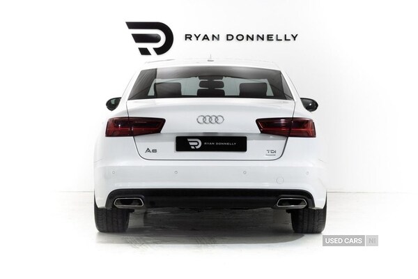 Used Audi A6 2017 for sale - 76073331: Photo 7