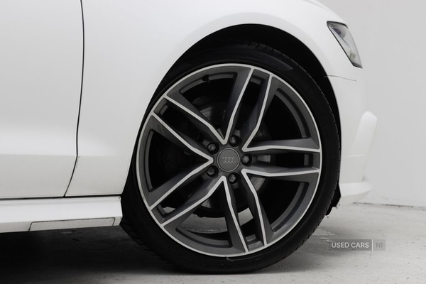 Used Audi A6 2017 for sale - 76073331: Photo 9