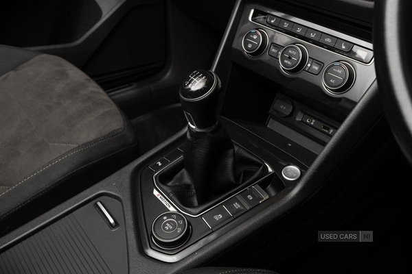 Used Volkswagen Tiguan 2017 for sale - 76646900: Photo 16