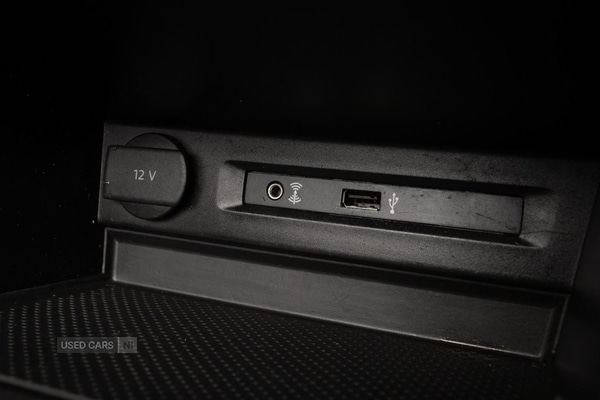 Used Volkswagen Tiguan 2017 for sale - 76646900: Photo 18