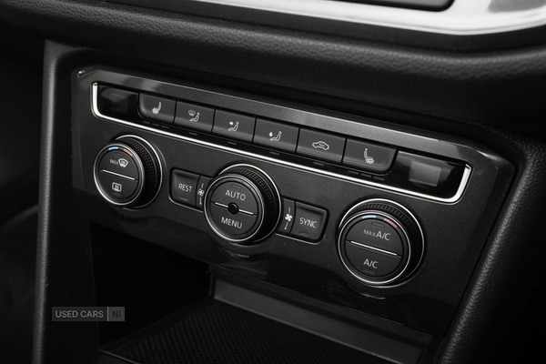 Used Volkswagen Tiguan 2017 for sale - 76646900: Photo 19