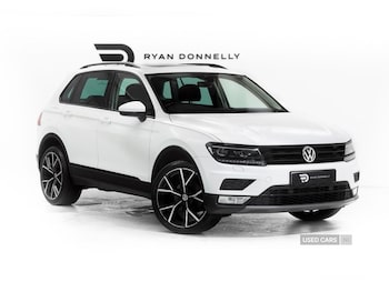 2017 - 2.0 TDi 150 4Motion SEL 5dr