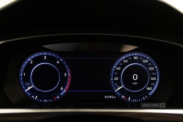 Used Volkswagen Tiguan 2017 for sale - 76646900: Photo 21