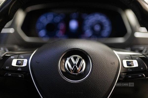 Used Volkswagen Tiguan 2017 for sale - 76646900: Photo 22