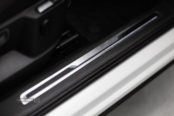 Used Volkswagen Tiguan 2017 for sale - 76646900: Photo 24