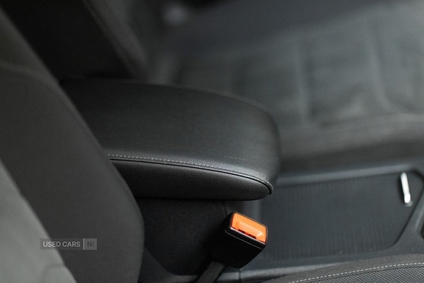 Used Volkswagen Tiguan 2017 for sale - 76646900: Photo 26