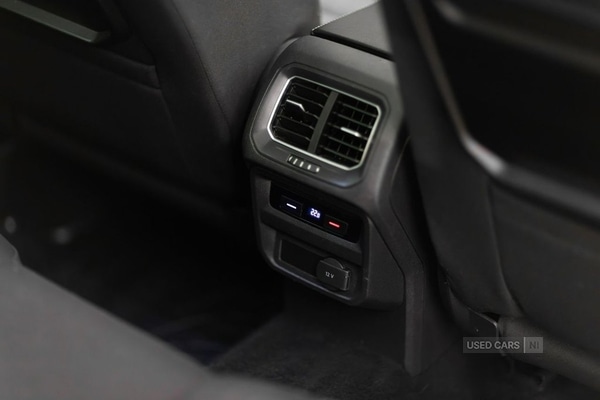 Used Volkswagen Tiguan 2017 for sale - 76646900: Photo 29