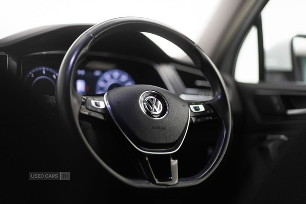 Used Volkswagen Tiguan 2017 for sale - 76646900: Photo 32