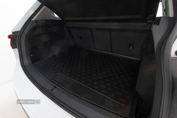 Used Volkswagen Tiguan 2017 for sale - 76646900: Photo 33