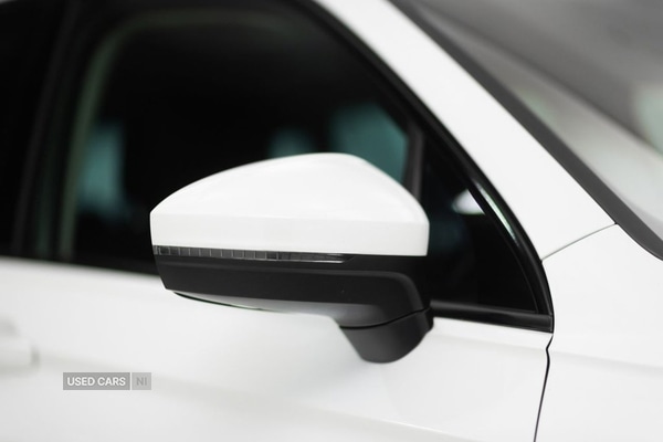 Used Volkswagen Tiguan 2017 for sale - 76646900: Photo 36