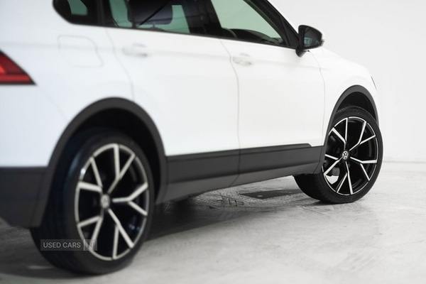 Used Volkswagen Tiguan 2017 for sale - 76646900: Photo 37