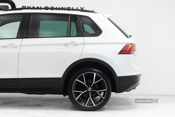 Used Volkswagen Tiguan 2017 for sale - 76646900: Photo 38