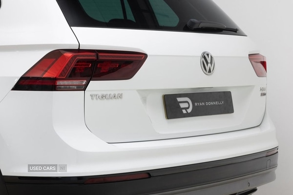 Used Volkswagen Tiguan 2017 for sale - 76646900: Photo 40