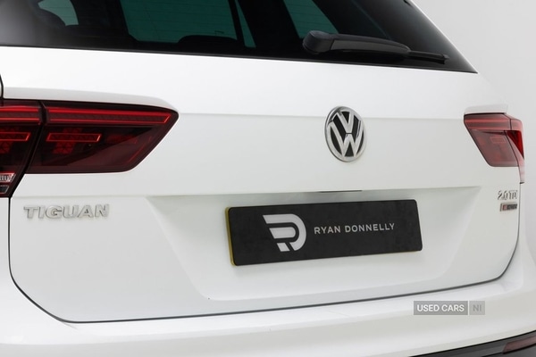 Used Volkswagen Tiguan 2017 for sale - 76646900: Photo 41