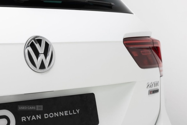 Used Volkswagen Tiguan 2017 for sale - 76646900: Photo 42