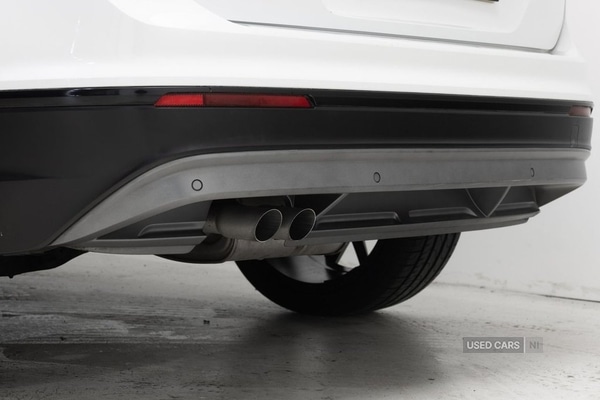 Used Volkswagen Tiguan 2017 for sale - 76646900: Photo 45