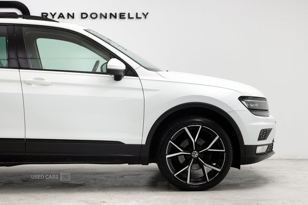 Used Volkswagen Tiguan 2017 for sale - 76646900: Photo 49