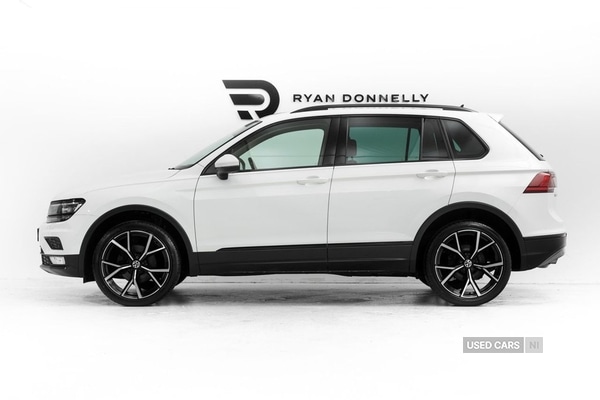 Used Volkswagen Tiguan 2017 for sale - 76646900: Photo 5