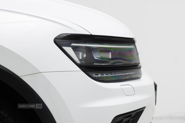 Used Volkswagen Tiguan 2017 for sale - 76646900: Photo 50