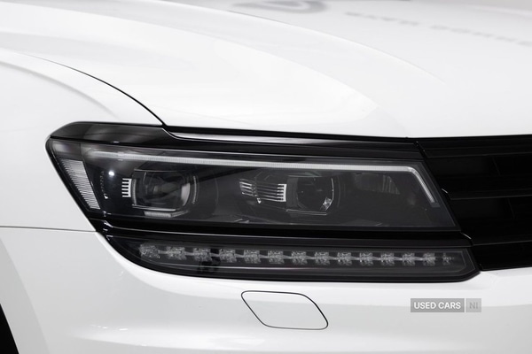 Used Volkswagen Tiguan 2017 for sale - 76646900: Photo 51