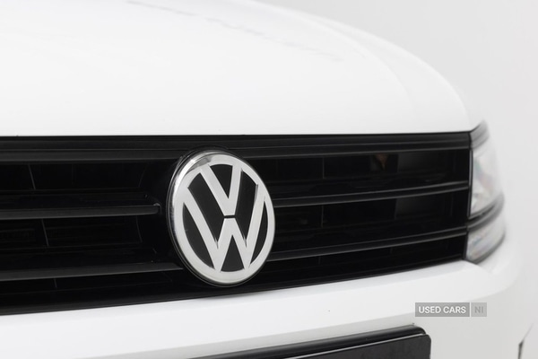 Used Volkswagen Tiguan 2017 for sale - 76646900: Photo 53