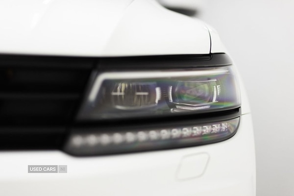 Used Volkswagen Tiguan 2017 for sale - 76646900: Photo 54